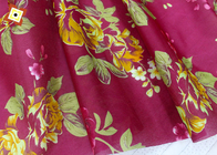 Tessuto a maglia in ordito per materasso jacquard tinta unita, larghezza 200 cm, impermeabile