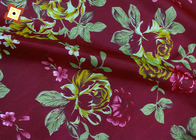 Tessuto a maglia in ordito per materasso jacquard tinta unita, larghezza 200 cm, impermeabile