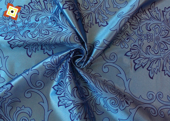 Biancheria da letto Tessuto di raso jacquard goffrato di seta per coprimaterasso Tappezzeria Tessili per la casa Soft Touch