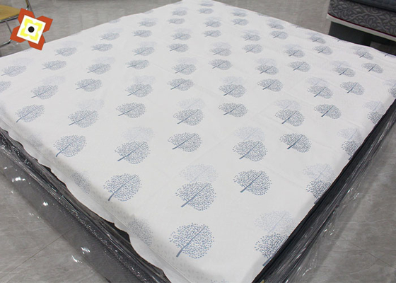 Funzionale Simmons Materasso Quilting Tessuto 210 cm Stampa Digitale