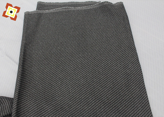 Tessuto di bordo lavorato a maglia da 20 gsm 40 cm di larghezza per la maniglia del bordo del materasso