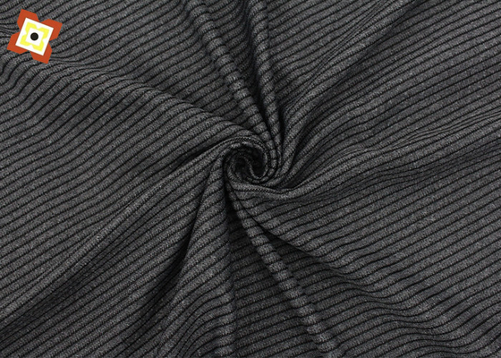 Tessuto di bordo lavorato a maglia da 20 gsm 40 cm di larghezza per la maniglia del bordo del materasso