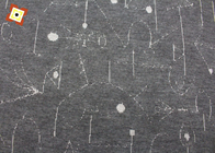 Materasso in grafene a strato d'aria Cuscino in lattice Tessuto jacquard lavorato a maglia Spot anti odore