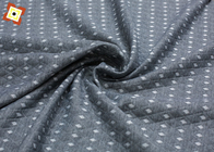 Tessuto del cuscino del lattice di memoria del tessuto del materasso di Graphene del jacquard tricottato fabbrica di fonte