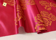 Tessuto per trapuntatura per materassi in poliestere 110 g/m² lavorato a maglia in ordito