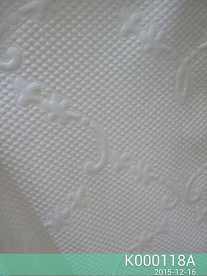 83" ampio tessuto del materasso del jacquard