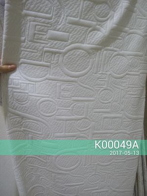 83" ampio tessuto del materasso del jacquard