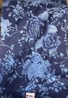 Tessuto impermeabile blu del tricot di compressione del poliestere per il materasso
