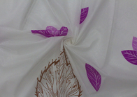 I materassi e gli strati sono stampati con precisione con il filo di ordito 100% del poliestere hanno stampato il tessuto