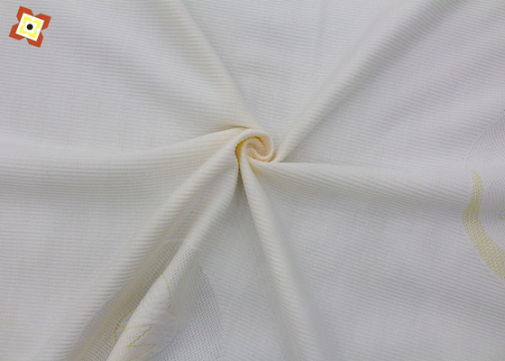 Modello geometrico imbottente tessuto del tessuto del materasso della lettiera del jacquard del poliestere