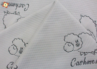 Tessuto tricottato di vendita speciale del materasso di strato dell'aria del tessuto del jacquard dei produttori