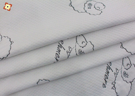Tessuto tricottato di vendita speciale del materasso di strato dell'aria del tessuto del jacquard dei produttori