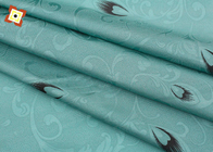 Il materasso resistente del tricot degli strizzacervelli ha imbottito il tessuto per il tessuto domestico