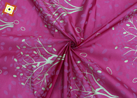 Pigmento che stampa conteggio imbottente del filato del tessuto 40s del materasso